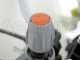 Comet APS 41 Sprayer Pump - Honda GP 160 - 120 L Tank Trolley with Hook Kit