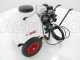 Comet APS 41 Sprayer Pump - Honda GP 160 - 120 L Tank Trolley with Hook Kit
