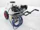 Comet APS 41 Sprayer Pump - Honda GP 160 - 120 L Tank Trolley with Hook Kit