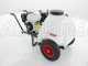 Comet APS 41 Sprayer Pump - Honda GP 160 - 120 L Tank Trolley with Hook Kit