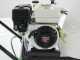 Comet APS 41 Sprayer Pump - Honda GP 160 - 120 L Tank Trolley with Hook Kit