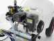 Comet APS 41 Sprayer Pump - Honda GP 160 - 120 L Tank Trolley with Hook Kit
