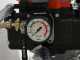 Comet MP 30 Sprayer Pump - Loncin G 200 F - 120 L Tank Trolley with Hook Kit