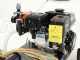 Comet MP 30 Sprayer Pump - Loncin G 200 F - 120 L Tank Trolley with Hook Kit