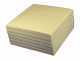 No. 25 Type 12 Rover Filter Sheets (20x20 cm) for Pumps with Wine Filter