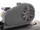 Nuair B 3800B/4T/270 TECH - Belt-driven Three-phase Electric Air Compressor - 4 Hp Motor - 270 L