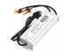 Power Converter for Olive Harvesters from 200V to 12 V - 300 Watt power