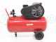 Ferrua FB28/100 CM2 - Belt-driven Electric Air Compressor - 2 Hp Motor - 100 L