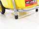 GeoTech SP 320 4S ALU - Wheeled Petrol Sprayer Pump - 2-stroke Petrol