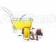 GeoTech SP 540 4S - Wheeled Petrol Sprayer Pump - 4-stroke Petrol