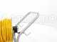 GeoTech SP 540 4S - Wheeled Petrol Sprayer Pump - 4-stroke Petrol