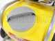 GeoTech SP 540 4S - Wheeled Petrol Sprayer Pump - 4-stroke Petrol