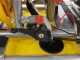GeoTech SP 540 4S - Wheeled Petrol Sprayer Pump - 4-stroke Petrol