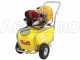 GeoTech SP 540 4S - Wheeled Petrol Sprayer Pump - 4-stroke Petrol