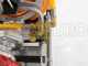 GeoTech SP 540 4S - Wheeled Petrol Sprayer Pump - 4-stroke Petrol