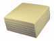 No. 25 Type 8 Rover Filter Sheets (20x20 cm) for Pumps with Wine Filter