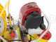 GeoTech SP 1050 4S ALU - Wheeled Petrol Sprayer Pump - 4-stroke Petrol