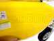 GeoTech SP 1050 4S ALU - Wheeled Petrol Sprayer Pump - 4-stroke Petrol