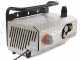 Comet K250 Static 10/150 M Cold Water Pressure Washer - electric - wall-mounted