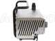 Comet K250 Static 15/170 T - Professional Cold Water Pressure Washer - Three-phase -  170 bar - 900 l/h