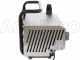 Comet K250 Static 15/170 T Three-phase Cold Water Pressure Washer - Wall-mounted