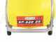 GeoTech SP 320 2S ALU 2-Stroke Trolley Sprayer Pump