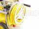 GeoTech SP 320 2S ALU - Wheeled Petrol Sprayer Pump - 2-stroke Mixture