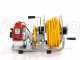 GeoTech SP 540 2S - Wheeled Petrol Sprayer Pump - 2-stroke Mixture