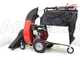 Benassi AF200SL - Self-propelled Petrol leaf vacuum - Honda GX200 