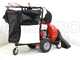 Benassi AF200SL - Self-propelled Petrol leaf vacuum - Honda GX200 