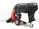 Benassi AF200SL - Self-propelled Petrol leaf vacuum - Honda GX200 