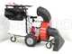 Benassi AF200SL - Self-propelled Petrol leaf vacuum - Honda GX200 