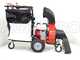 Benassi AF200SL - Self-propelled Petrol leaf vacuum - Honda GX200 