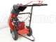 Benassi AF200SL - Self-propelled Petrol leaf vacuum - Honda GX200 