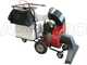 Benassi AF200SL - Self-propelled Petrol leaf vacuum - Honda GX200 