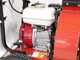 Benassi AF200SL - Self-propelled Petrol leaf vacuum - Honda GX200 