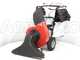 Benassi AF200SL - Self-propelled Petrol leaf vacuum - Honda GX200 