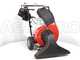 Benassi AF200SL - Self-propelled Petrol leaf vacuum - Honda GX200 