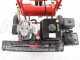Airmec CRS 1065/510 Petrol Engine-driven Air Compressor (510 L/m) with Loncin G 200 Engine