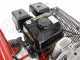 Airmec CRS 1065/510 Petrol Engine-driven Air Compressor (510 L/m) with Loncin G 200 Engine