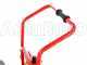Airmec CRS 1065/510 Petrol Engine-driven Air Compressor (510 L/m) with Loncin G 200 Engine