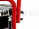 Airmec CRS 1065/510 Petrol Engine-driven Air Compressor (510 L/m) with Loncin G 200 Engine