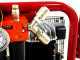 Airmec CRS 1065/510 Petrol Engine-driven Air Compressor (510 L/m) with Loncin G 200 Engine