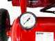 Airmec CRS 1065/510 Petrol Engine-driven Air Compressor (510 L/m) with Loncin G 200 Engine