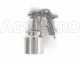 Pneumatic Tool Kit for Air Compressors - 5 Tools - GeoTech
