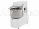 SDK 1500 T spiral dough mixer - three-phase motor - 12 kg dough capacity - 16 litre bowl