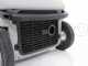 AMA G3000I - 3 kW Wheeled Silenced Inverter Power Generator - DC 2.8 kW Single-phase