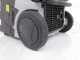 AMA G3000I - 3 kW Wheeled Silenced Inverter Power Generator - DC 2.8 kW Single-phase