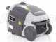 AMA G3000I - 3 kW Wheeled Silenced Inverter Power Generator - DC 2.8 kW Single-phase