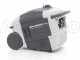 AMA G3000I - 3 kW Wheeled Silenced Inverter Power Generator - DC 2.8 kW Single-phase